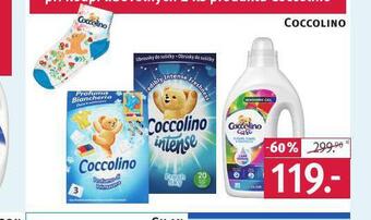 Rossmann Coccolino nabídka