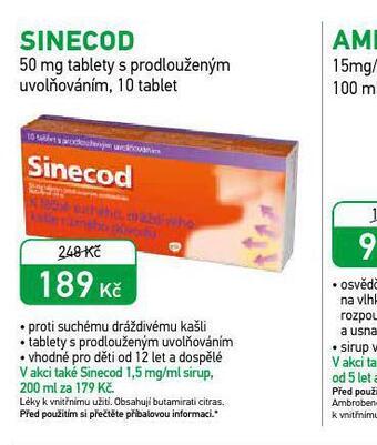 Sinecod