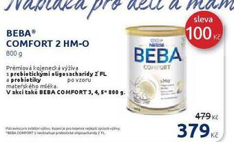 Beba comfort 2 hm-o
