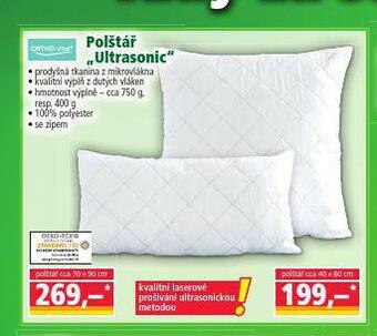 Norma Polštář nabídka