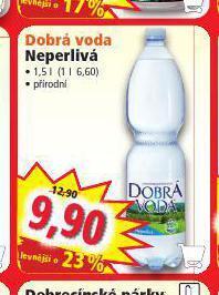 Norma Dobrá voda nabídka