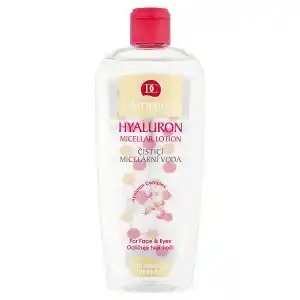 Teta Dermacol hyaluron čisticí micelární voda 400ml nabídka