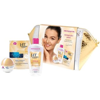 Dermacol hyaluron therapy – dárkový balíček