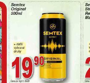Lidl Semtex original nabídka