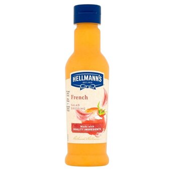 Rohlik.cz Hellmann's salátový dressing francouzský nabídka