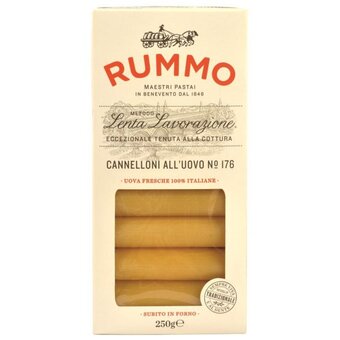 Rummo cannelloni