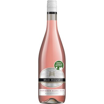 Mud house sauvignon blanc rosé