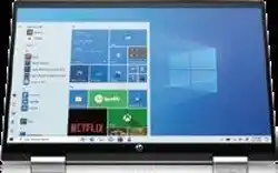 Datart Hp pavilion x360 14-dy0601nc notebook nabídka