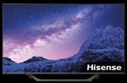 Datart Hisense 58a79gq qled smart televize nabídka