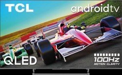 Datart Tcl 55c728 qled smart televize nabídka