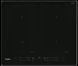 Datart Whirlpool wl s8560 al indukční varná deska nabídka