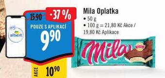 Jip Mila oplatka nabídka