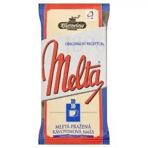 Hruška Kávoviny melta kávovinová směs 500g nabídka