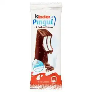 Hruška Kinder pinguí, vybrané druhy nabídka