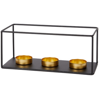 Action Kovový stojánek na čajové svíčky nabídka