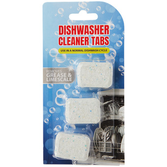 Action Čisticí prostředek na myčku nádobí nabídka