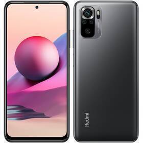 Datart Mobilní telefon xiaomi redmi note 10s 128 gb (33427) šedý nabídka