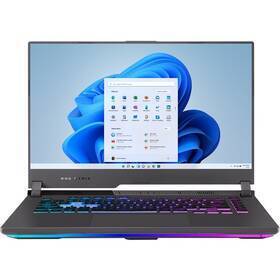 Datart Notebook asus rog strix g15 (g513im-hn008w) (g513im-hn008w) šedý nabídka