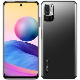 Datart Mobilní telefon xiaomi redmi note 10 5g 64gb (33265) šedý nabídka