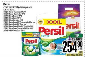 Tamda Foods Persil nabídka