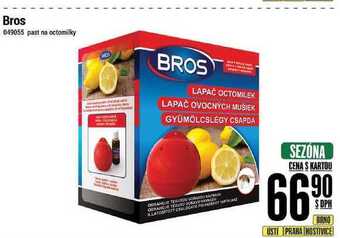 Tamda Foods Bros nabídka