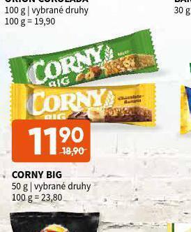 Terno Corny big nabídka