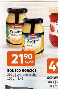 Terno Boneco hořčice nabídka
