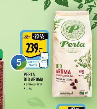 Jip Káva perla nabídka