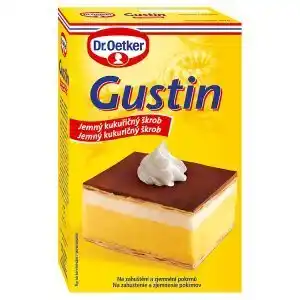 Coop Dr. oetker gustin jemný kukuřičný škrob 200g nabídka