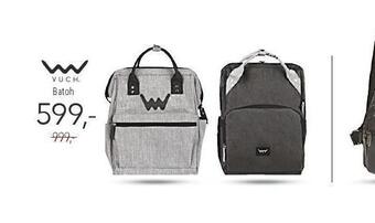 Globus Batoh nabídka