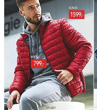 Globus Mikina nabídka