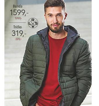 Globus Bunda nabídka