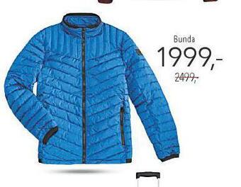 Globus Bunda nabídka