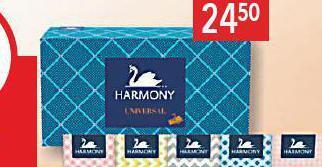 Globus Harmony papírové kapesníky nabídka