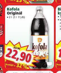 Norma Kofola originál nabídka