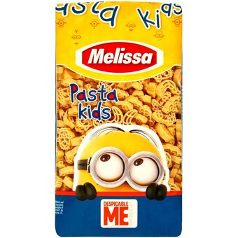 Melissa dětské těstoviny mimoni