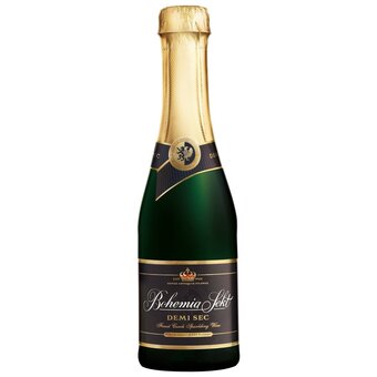 Bohemia sekt demi sec