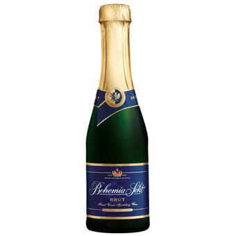 Rohlik.cz Bohemia sekt brut nabídka