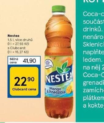 Nestea