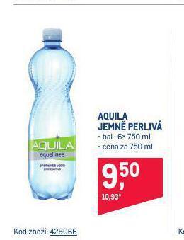 Makro Aquila nabídka