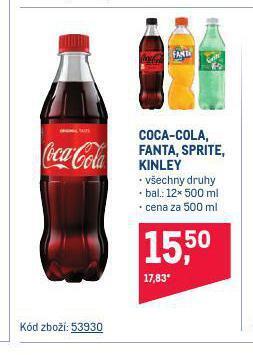 Makro Sprite nabídka