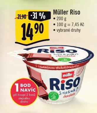 Jip Müller riso nabídka