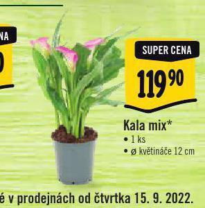 Kala mix