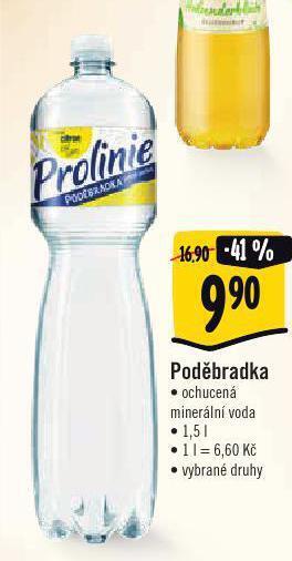 Albert Poděbradka nabídka