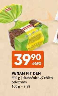 Terno Penam fit den 500 g nabídka