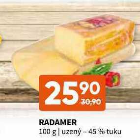 Radamer 100 g