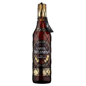 Terno Capitan bucanero elixír 7 viejo 70cl nabídka
