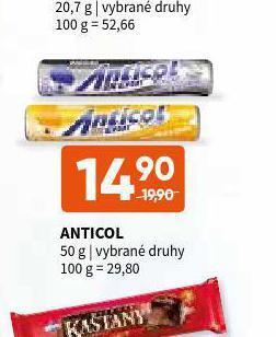 Terno Anticol nabídka