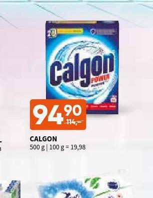 Terno Calgon nabídka