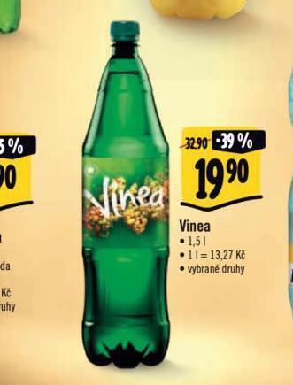 Vinea